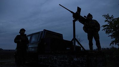 Guerra entre Ucrania y Rusia, 20 de mayo | Zelenski acusa a Rusia de jugar a ganar tiempo para continuar la guerra