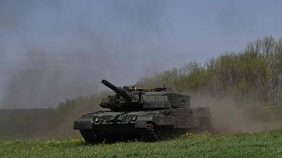 Resumen de la guerra entre Ucrania y Rusia el 8 de mayo: Rusia acusa a Ucrania de dos intentos de incursión en Kursk en la tregua unilateral de Putin