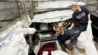 Israel retoma su ofensiva terrestre en Gaza tras unos intensos bombardeos que han dejado más de 430 muertos en 48 horas