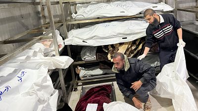 Israel retoma su ofensiva terrestre en Gaza tras unos intensos bombardeos que han dejado más de 430 muertos en 48 horas