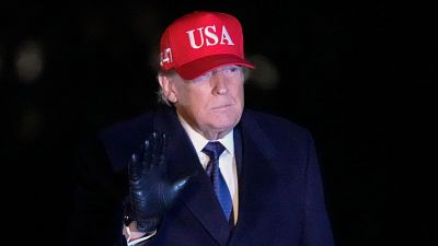 La guerra contra Irán agrieta, pero no rompe el movimiento MAGA en Estados Unidos