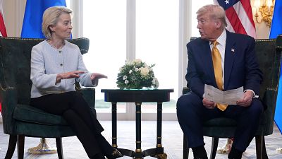 La guerra de Irán muestra las costuras de Europa: "La UE no está diseñada para tiempos de crisis"