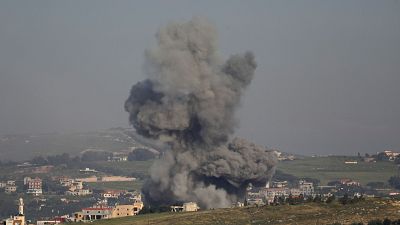 Irán considera que su respuesta a la propuesta de paz de EE.UU. "no es una exigencia desmesurada"