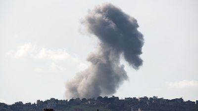 Resumen de la guerra en Irán del 14 de abril: Los gobiernos de Israel y del Líbano han sido citados en Estados Unidos para una primera toma de contacto