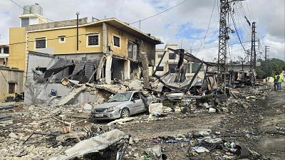 Guerra de Irán, última hora en directo: Italia niega a aviones de EE.UU. implicados en la guerra usar una de sus bases en Sicilia