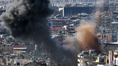 Resumen de la guerra de Irán del 10 de marzo