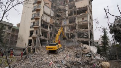 Resumen de la guerra de Irán del 24 de marzo Resumen de la guerra de Irán del 24 de marzo