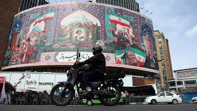 Guerra de Irán, última hora en directo Guerra de Irán, última hora en directo