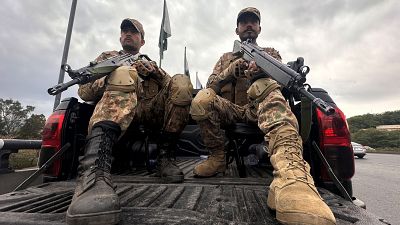 Guerra de Irán en directo, hoy