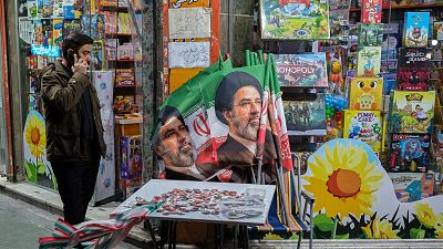 Guerra de Irán en directo, hoy