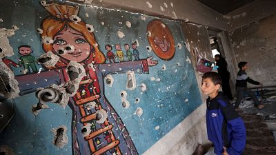 Netanyahu confirma el control de un tercer corredor y la anexión de otras zonas en la Franja de Gaza