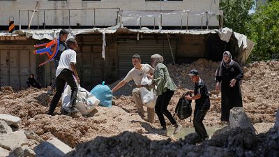 Israel aprueba 22 nuevos asentamientos ilegales en Cisjordania y mata a al menos 23 palestinos en Gaza