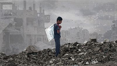 Cronología de la guerra en Gaza: del ataque sorpresa de Hamás al peligro de un gran conflicto regional