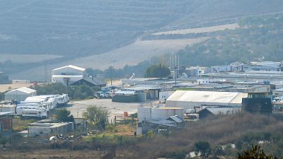 Un ataque de Israel alcanza un cuartel de la ONU en Líbano y deja a dos 'cascos azules' heridos