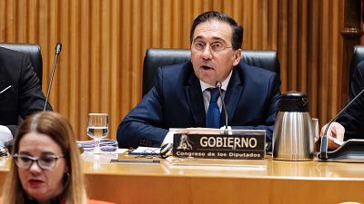 España no suspenderá la financiación de la UNRWA pese a las sospechas sobre algunos de sus empleados en Gaza