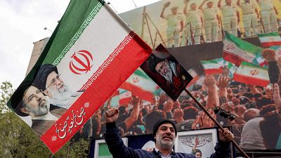 Trump propone un plan de 15 puntos para la paz con Irán - Telediario 1 | Ver