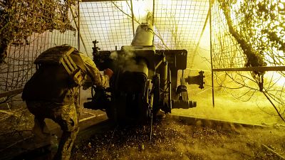 Guerra Ucrania - Rusia, resumen del 22 de octubre | Washington impone sanciones a petroleras rusas por el "rechazo de Putin a parar esta guerra sin sentido"