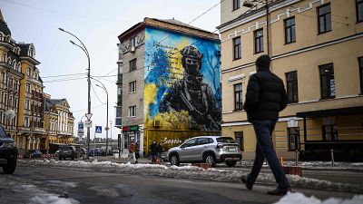 El interés de América Latina por la guerra en Ucrania