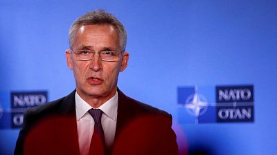La OTAN enviará más tropas a su flanco este y dará apoyo a Ucrania ante "amenazas químicas y nucleares"
