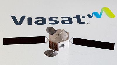 Reino Unido, la UE y EE.UU. acusan a Rusia de un ciberataque contra una red de satélites europeos al comienzo de la guerra