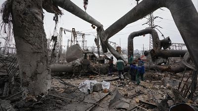 Guerra Ucrania – Rusia, en directo hoy