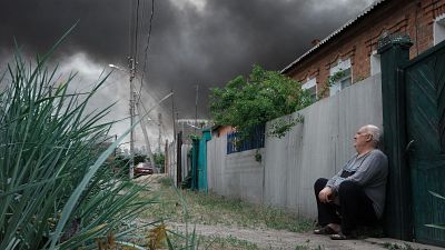 Guerra Ucrania - Rusia, resumen | El ejército ruso anuncia la toma de una nueva localidad cerca del bastión de Vovchansk