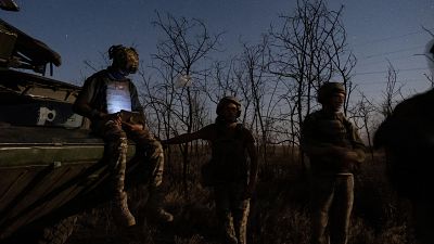 Guerra Ucrania - Rusia, resumen 10 de julio: París y Londres aseguran una movilización de "hasta 5.000 hombres" tras un posible alto el fuego en Ucrania