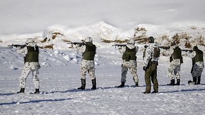 Finlandia, Rusia y el fin de la neutralidad: más de mil kilómetros de frontera y una difícil historia común