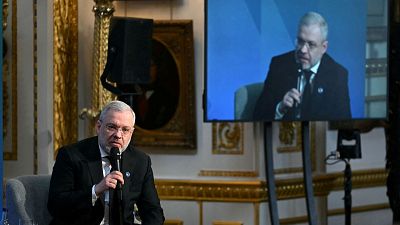 El Gobierno ucraniano cesa al ministro de Justicia por las sospechas de corrupción en el sistema energético