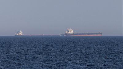 Ucrania y Rusia se acusan mutuamente de ataques en el mar Negro pese a la propuesta de tregua pactada con EE.UU.
