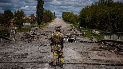 La eventual entrada de Suecia y Finlandia en la OTAN reconfigura la seguridad europea