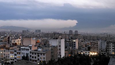 Guerra de Irán, última hora en directo Guerra de Irán, última hora en directo