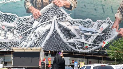 Resumen de la guerra de Irán del 29 de abril | Trump, sobre los iraníes: "Todo lo que tienen que hacer es decir: 'Lo dejamos'"