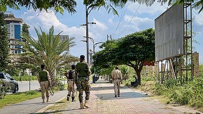 La guerra vuelve a Etiopía: las claves del conflicto que amenaza al Cuerno de África La guerra vuelve a Etiopía: las claves del conflicto que amenaza al Cuerno de África