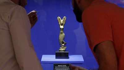 Guiño a los más nostálgicos: El Benidorm Fest 2026 recupera el mítico trofeo de La Sirenita de Oro