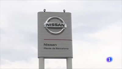 La planta de Nissan a la Zona Franca es queda sense inversor xinès La planta de Nissan a la Zona Franca es queda sense inversor xinès