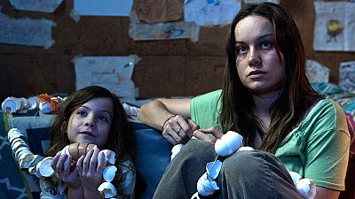 RTVE.es os ofrece, en primicia, un making of de 'La habitación' RTVE.es os ofrece, en primicia, un making of de 'La habitación'