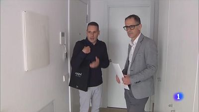 Es desferma l'interes comprador d'habitatge Es desferma l'interes comprador d'habitatge