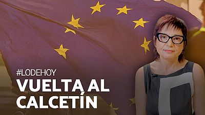 UE: ampliar el club comunitario, el lío de pasar de 27 a 36 en tiempo récord UE: ampliar el club comunitario, el lío de pasar de 27 a 36 en tiempo récord