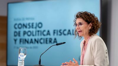 Hacienda presentará en enero o febrero su propuesta para reformar la financiación autonómica