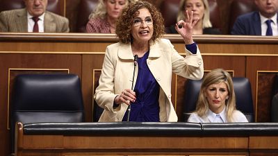 Hacienda se mantiene firme en la polémica del SMI e insiste en "hacer pedagogía" para que "no quede tocado de muerte"