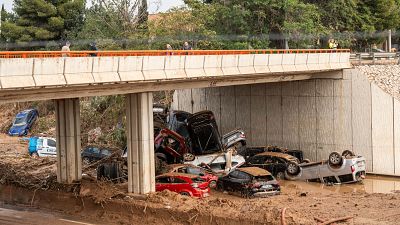 Hacienda suspende el cobro del segundo pago de la Renta a los afectados por la DANA en Valencia