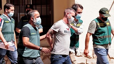 La Guardia Civil encuentra el cuerpo de Wafaa, la joven desaparecida en 2019 en Carcaixent, Valencia