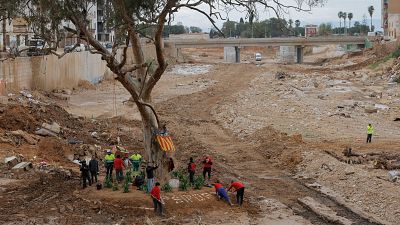 Hallan el cuerpo de una persona en Paiporta que podría ser el de uno de los desaparecidos por la DANA en Valencia