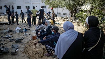 Hamás acuerda con otras facciones traspasar el Gobierno de Gaza a un comité palestino de "tecnócratas independientes"