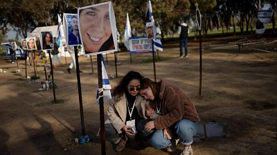 Al menos cinco grupos liderados por Hamás cometieron crímenes de guerra en el asalto del 7 de octubre, según HRW