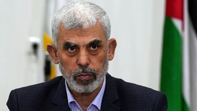 Hamás elige a Yahya Sinwar como nuevo líder político en sustitución de Ismail Haniya