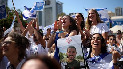 Israel y Hamás completan la primera fase del acuerdo de paz | Ver