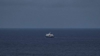 Última hora del crucero MV Hondius Última hora del crucero MV Hondius