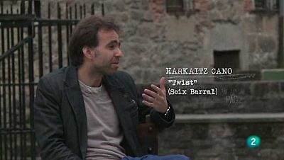 Página 2 - Harkaitz Cano  - Ver ahora
